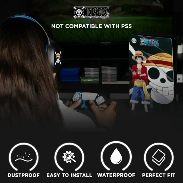 Защитный чехол KONIX PS5
