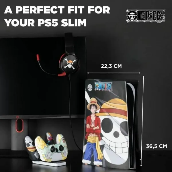Kaitseümbris KONIX PS5