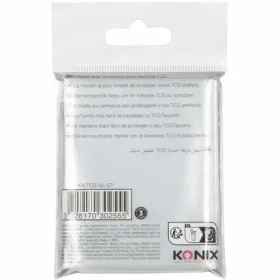 Kaardikiled KONIX 100 Ühikut