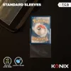 Kāršu vāciņi KONIX 100 gb.