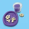 Набор для рисования SES Creative Molding and relief painting