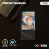 Kāršu vāciņi KONIX 100 gb.