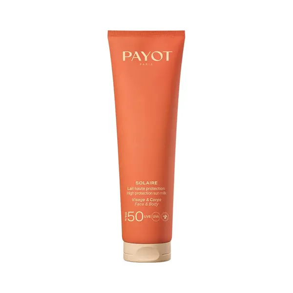 Payot Solaire Protector Solar Leche Spf50 120ml