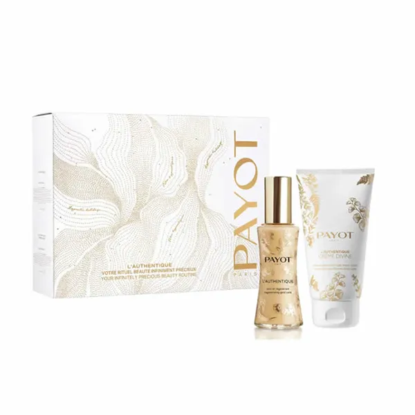 Payot L'authentique Beauty Routine Set 2 Pieces