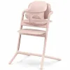 Высокий стул Cybex LEMO Розовый