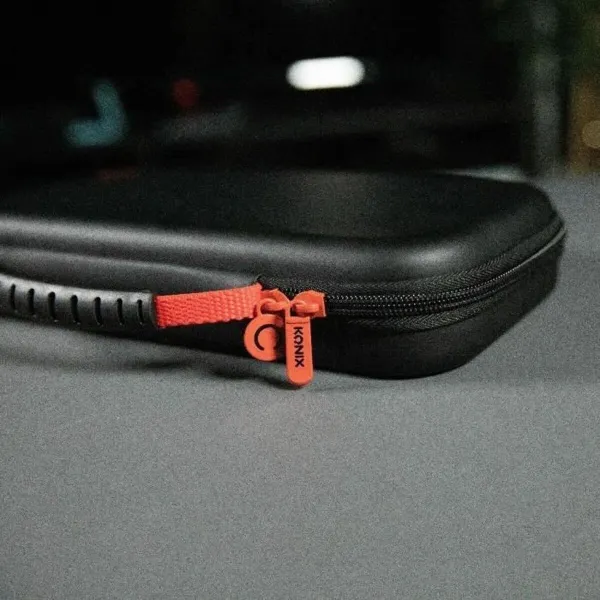 Case for Nintendo Switch 2 KONIX