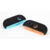 Protective Case KONIX Black Grey