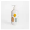 Lua & Lee Body Milk 500ml