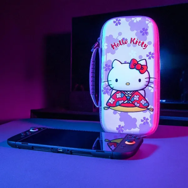 Футляр для Nintendo Switch KONIX