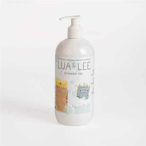 Lua & Lee Shower Gel 500ml