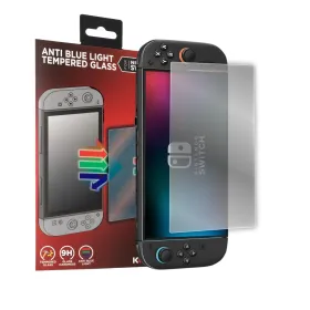 Ekrano apsauginis dėklas Nintendo Switch 2 KONIX
