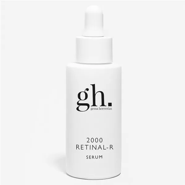 Gema Herrerías 2000 Retinal R Serum 30ml