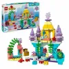 Celtniecības Komplekts Lego Disney 10435 Ariel's Magical Underwater Palace Daudzkrāsains 116 Daudzums