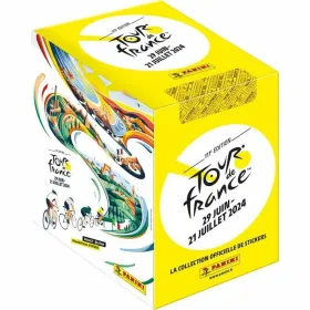 Izlīmes Panini Tour de France 2024