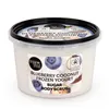 Organic Shop Blueberry Coconut Frozen Yogurt Exfoliante Corporal Azucar 250ml