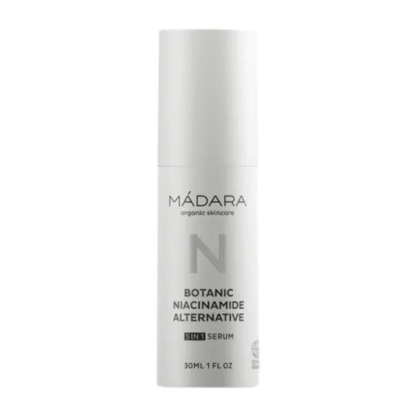 Mádara Madara Botanic Niacinamide Serum 5in1 30ml