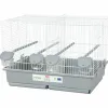 Bird cage Zolux