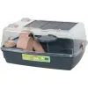 Narvas Zolux EHOP Plastmasinis