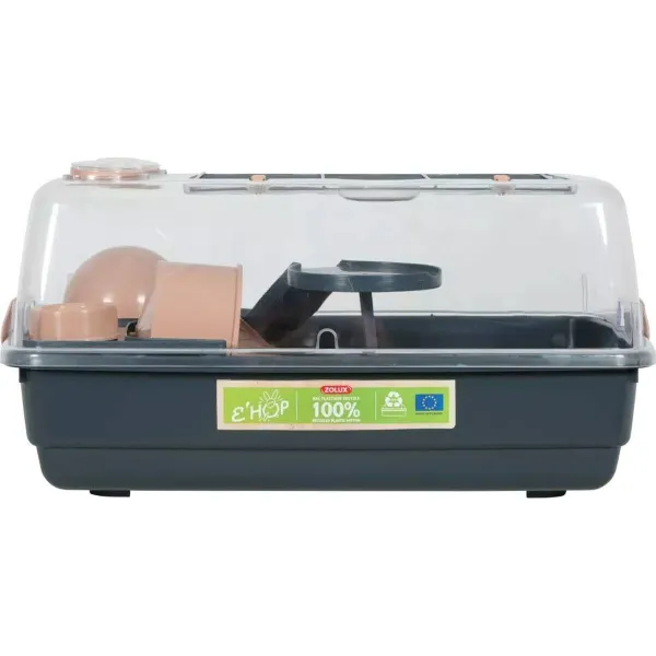 Narvas Zolux EHOP Plastmasinis
