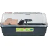 Cage Zolux EHOP Plastic