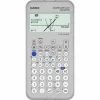 Zinātniskais kalkulators Casio Graph Light Pelēks