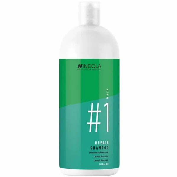 Indola Innova Repair Shampoo 1500ml