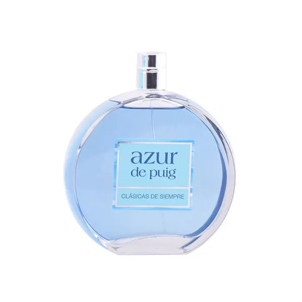 Puig Azur Eau De Toilette Spray 200ml