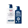 Eucerin Family Pack Locion Urea Repair 1000ml + 400ml