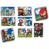 Образовательный набор Clementoni Sonic