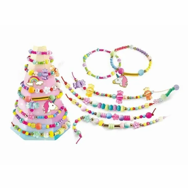 Stikla lodītes Clementoni Crazy Chic