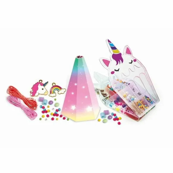 Бисер Clementoni Crazy Chic