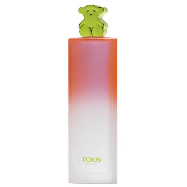 Tous Neon Candy Eau De Toilette Spray 90ml