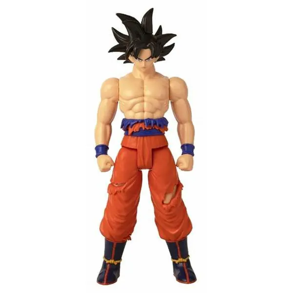 Liigestega kuju Bandai