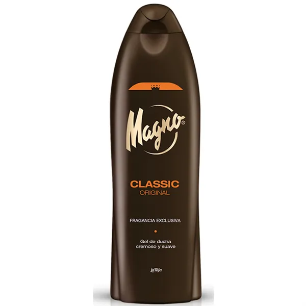 La Toja Gel Magno Classic 550ml