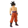 Liigestega kuju Bandai
