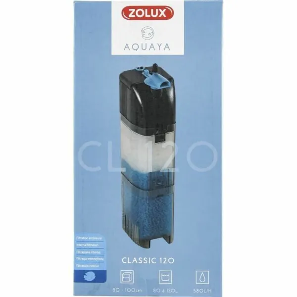 Ūdens filtrs Zolux