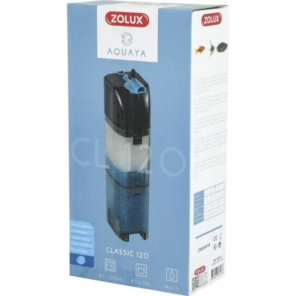 Ūdens filtrs Zolux