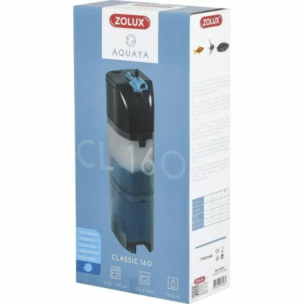 Water filter Zolux Classic