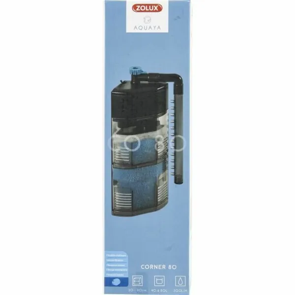 Veefilter Zolux