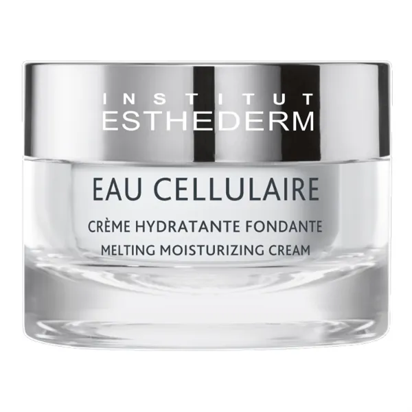 Institut Esthederm Eau Cellulaire Melting Moisturizing Cream 50ml