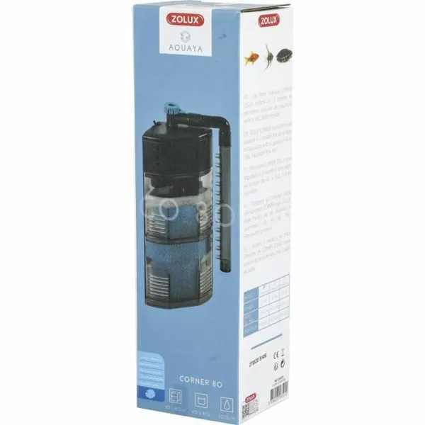 Ūdens filtrs Zolux