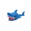 Mašīna ar tālvadības pulti Lexibook RC Shark - Crazy Shark Zils Daudzkrāsains