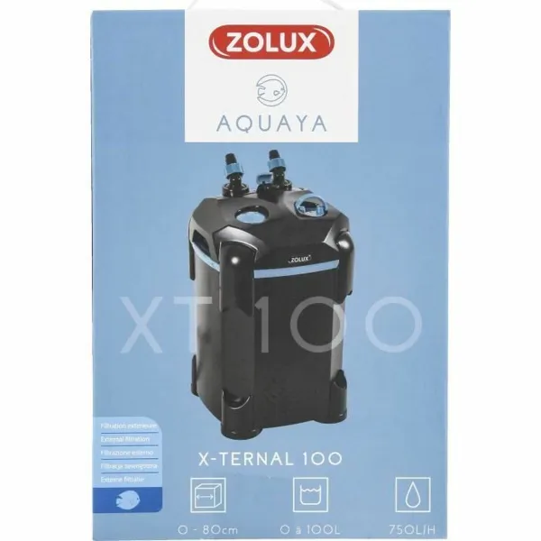 Atsarginė dalis Zolux