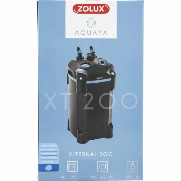 Фильтр для воды Zolux