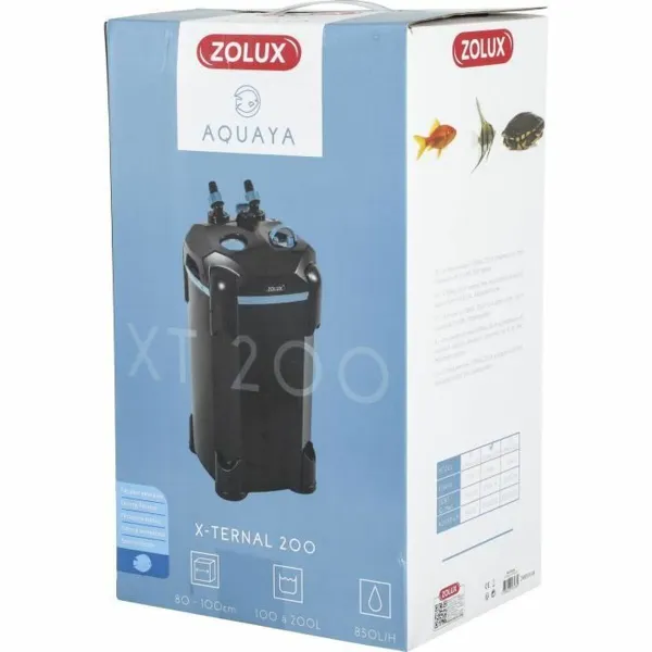 Ūdens filtrs Zolux