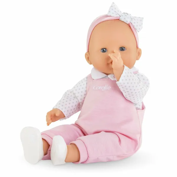 Kūdikių lėlė Corolle Large Lise 36 cm