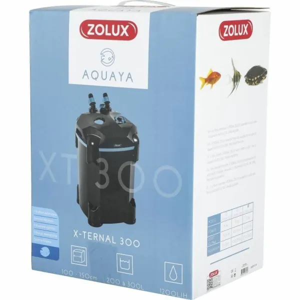 Veefilter Zolux