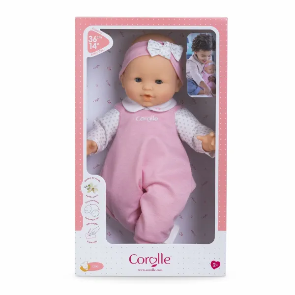 Vauvanukke Corolle Large Lise 36 cm