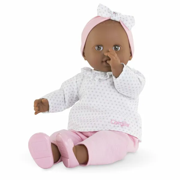 Vauvanukke Corolle Large Lucie 36 cm