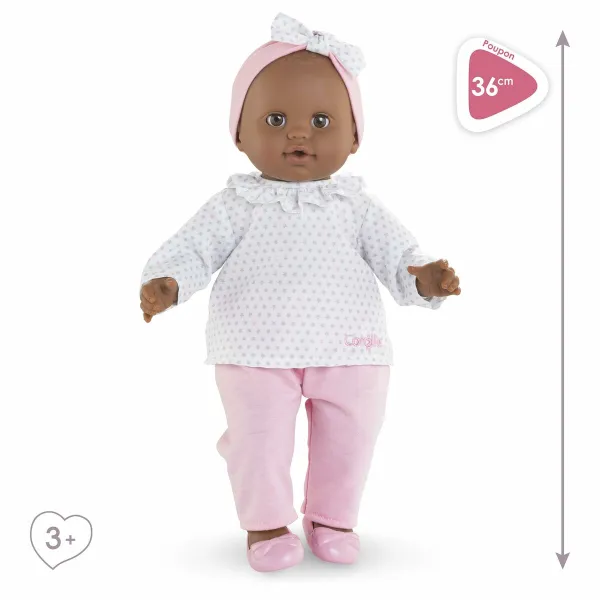 Пупс Corolle Large Lucie 36 cm